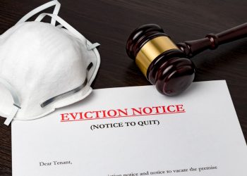 CDC Extends Eviction Moratorium for ‘Final’ Time