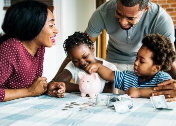 Talking Money With Your Kids