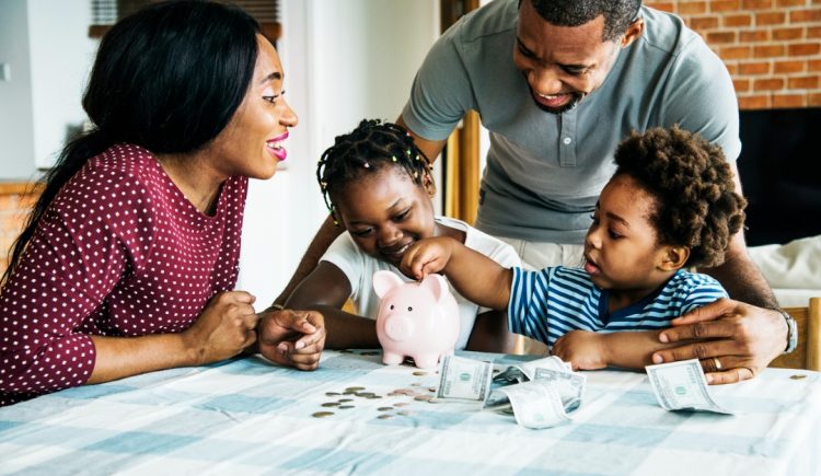 Talking Money With Your Kids