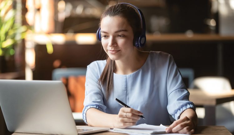 Grow Your Business On Demand With CRD’s New Online Learning Platform