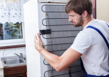 Why and How You Should Clean Your Refrigerator’s Coils