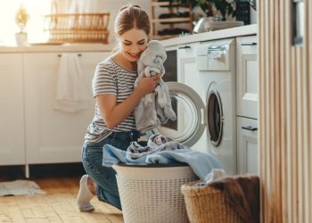 Laundry Tips the Experts Wish You Knew