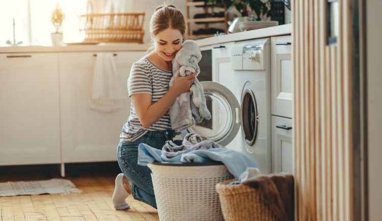 Laundry Tips the Experts Wish You Knew