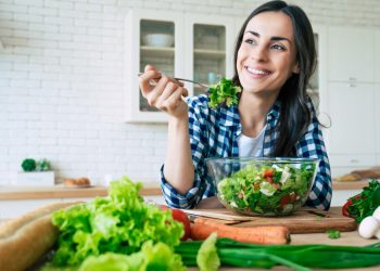 7 Easy Steps to a Healthier You