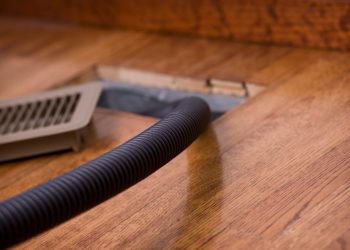 5 Spots You’re Forgetting to Clean