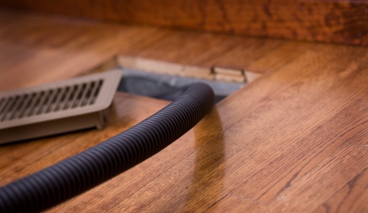 5 Spots You’re Forgetting to Clean