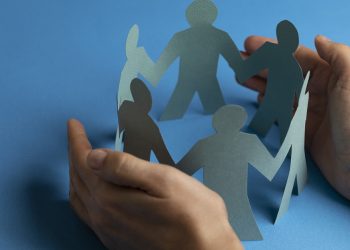 Keeping the Focus on Helping Others