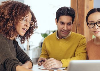 Helping Homebuyers Navigate High Prices and Low Inventory