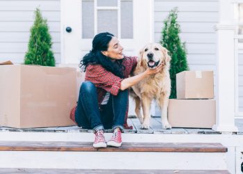 How to Prepare for a Long-Distance Move With a Pet