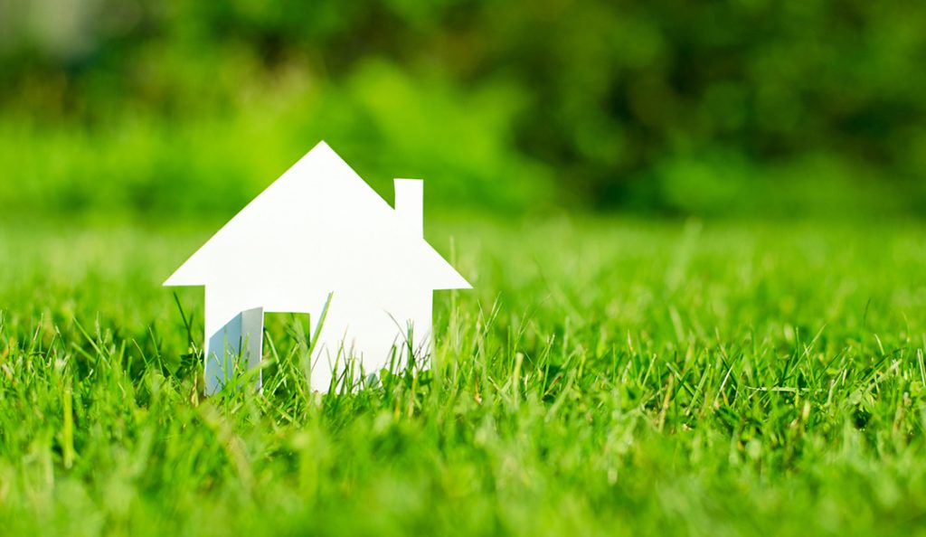 How to Get a Land Loan to Build a House — RISMedia