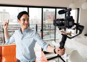 Leveraging Social Media to Build Your Real Estate Business