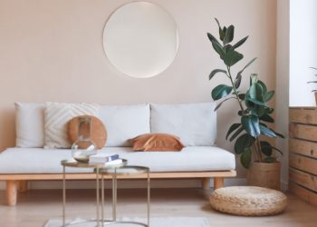 How to Make Fake House Plants Look Like the Real Thing