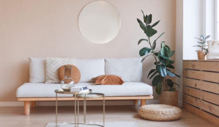 How to Make Fake House Plants Look Like the Real Thing