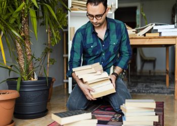 5 Ideas for Daily Clutter Clean Ups