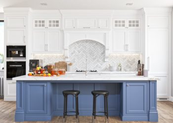 5 Simple Paint Projects to Transform Your Space