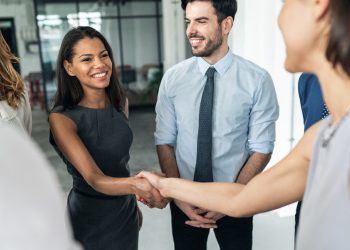 An Ideal Time for New-Agent Recruiting