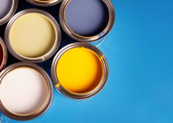 How to Choose the Right Type of Paint