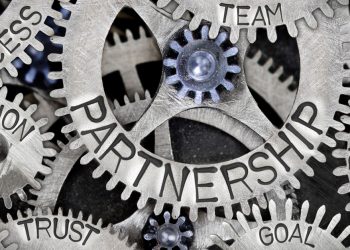 Finding a Brokerage Partnership That Works