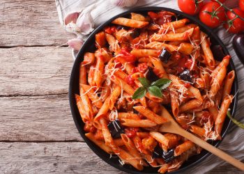 Quick Fix: Opera-Inspired Pasta Hits a High Note