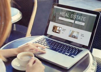 4 Tips for Starting Your Home Search Online