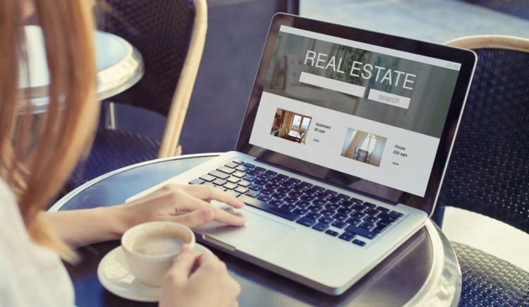 4 Tips for Starting Your Home Search Online