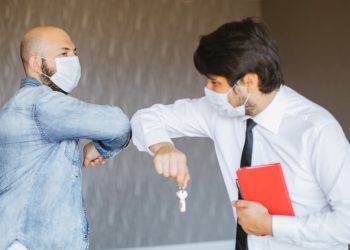 Homebuyers Largely Happy With Their Pandemic Purchase