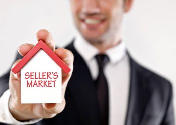How to Find a Home in a Seller’s Market