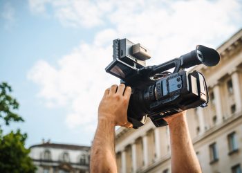 Industry Influencer: Use Video to Think (and Dance) Outside the Digital Marketing Box