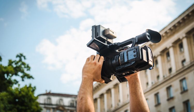 Industry Influencer: Use Video to Think (and Dance) Outside the Digital Marketing Box