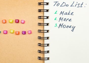 4 Easy Side Jobs to Make Money Fast