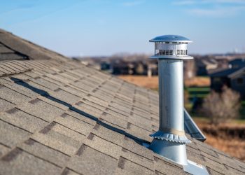 How Ventilation Can Keep Your Roof From Deteriorating