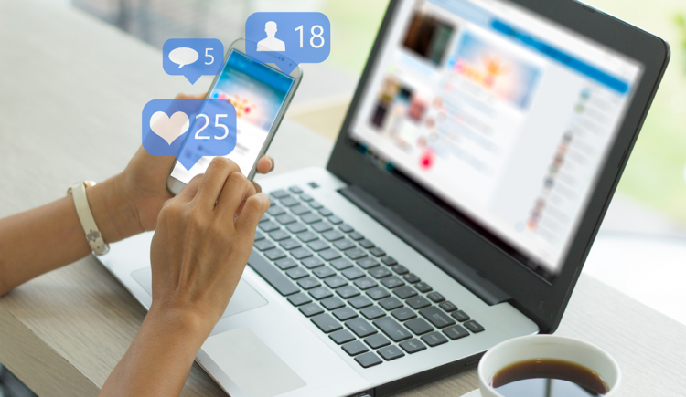 Social Skills: Spruce Up Your Social Media Content