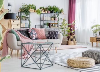 4 Pattern Trends to Try in Your Home