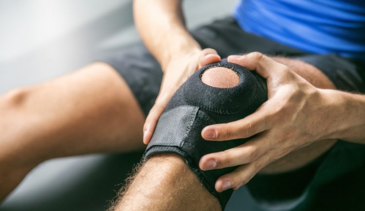 How to Ease Back Into Exercise After Recovering From an Injury