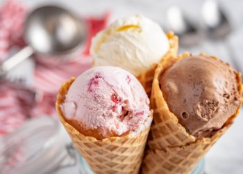 Fun Facts About America’s Favorite Dessert