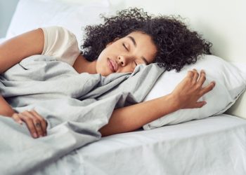 5 Tricks for Falling Asleep Fast