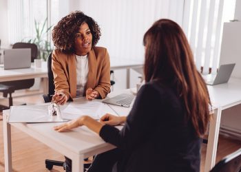 Achieving the American Dream, One Transaction at a Time