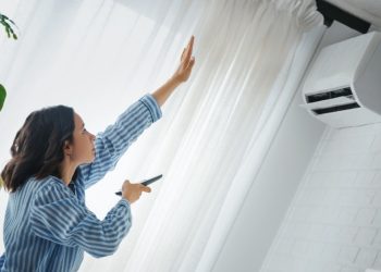 How to Choose an Air Conditioner That’s the Right Size for Your House