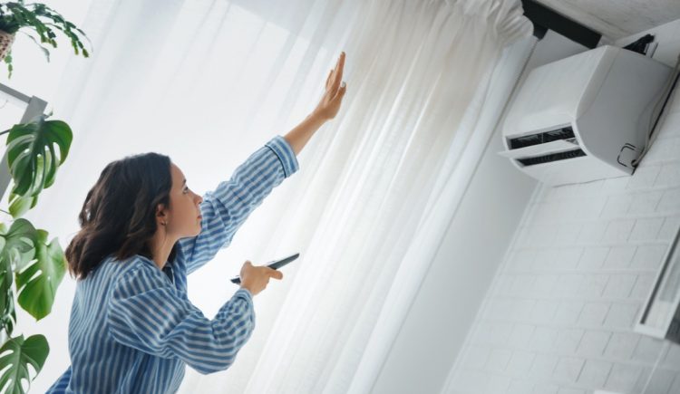 How to Choose an Air Conditioner That’s the Right Size for Your House