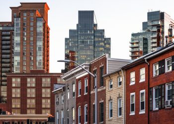 Rebound in Sight for Urban Rental Market, Experts Say