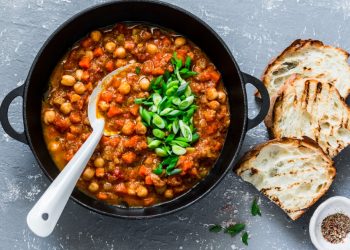 3 Hot Weather Slow Cooker Ideas for Weeknights