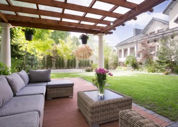 Most Popular Backyard Upgrades People Are Making Now
