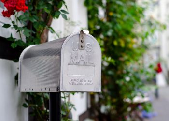 One-Minute Mailing Labels Lesson