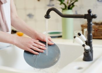 4 Cleaning Rules That Can (and Should) Be Broken