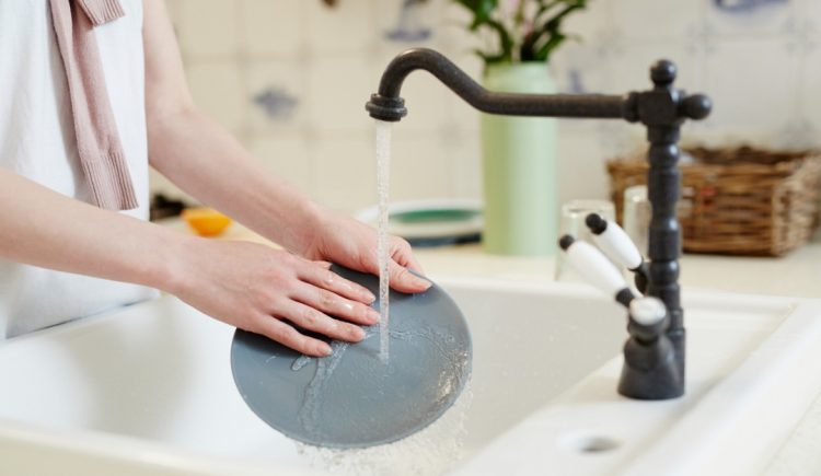 4 Cleaning Rules That Can (and Should) Be Broken