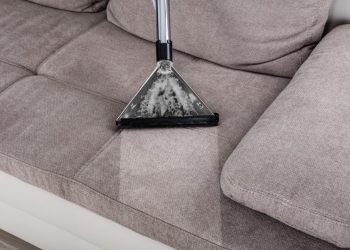 5 Annual Cleaning Tasks You Probably Forgot About