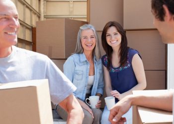 How to Help Adult Children Buy Their First Home