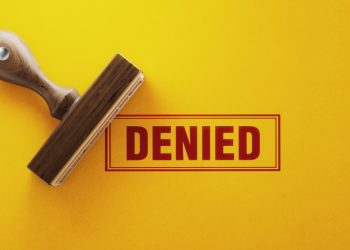 4 Reasons You May Have Been Denied Refinance
