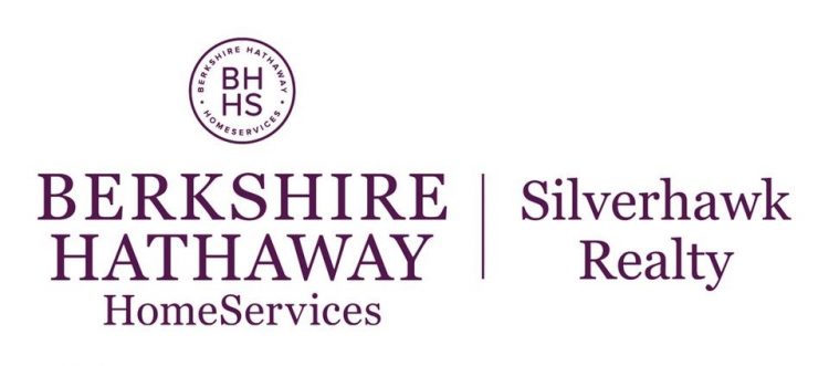Berkshire Hathaway HomeServices Silverhawk Realty