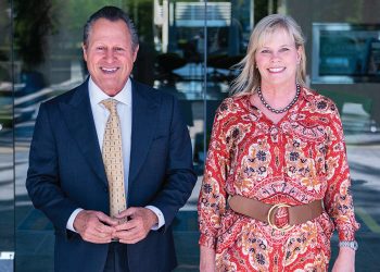 Cover Story: Berkshire Hathaway HomeServices on What it Means to Be Invaluable